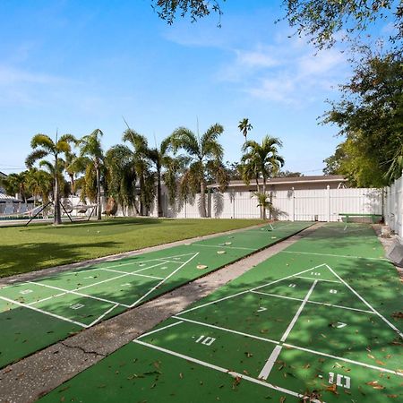 1K Bed Studio Apt With Shared Pool 06 Clearwater Exterior foto